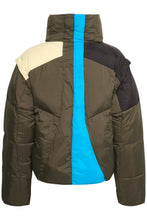 Load image into Gallery viewer, Havan puffer jacket
