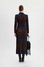 Load image into Gallery viewer, Aline long dress
