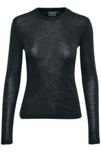 Load image into Gallery viewer, Ninia wool roundneck
