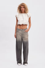 Load image into Gallery viewer, Zorelly HW wide pants
