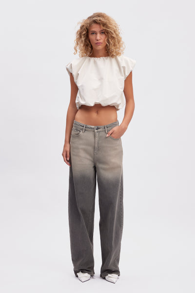 Zorelly HW wide pants