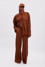 Load image into Gallery viewer, Leena linen shirt
