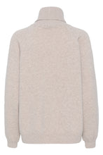 Load image into Gallery viewer, Manzi wool rollneck
