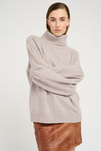 Load image into Gallery viewer, Manzi wool rollneck
