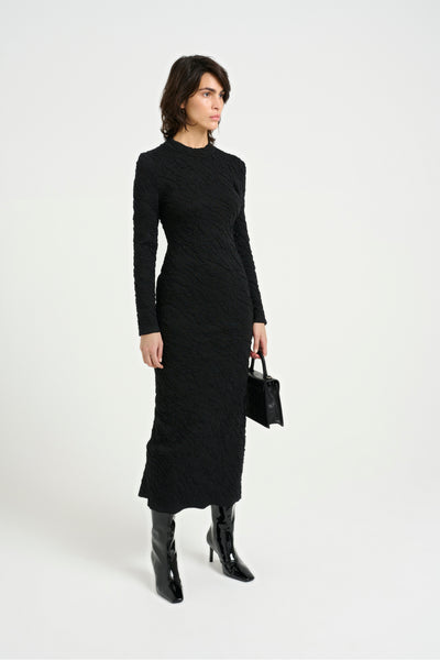 Pilla long dress