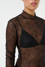 Load image into Gallery viewer, Laia lace blouse
