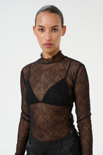 Load image into Gallery viewer, Laia lace blouse
