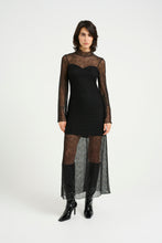 Load image into Gallery viewer, Laia lace dress
