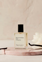 Load image into Gallery viewer, 03 LEtang Noir - Perfume Oil
