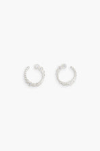 Load image into Gallery viewer, Odette Spiral Earrings
