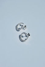 Load image into Gallery viewer, Odette Spiral Earrings
