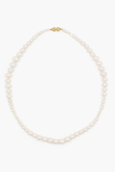 Pearl necklace - No. 15032