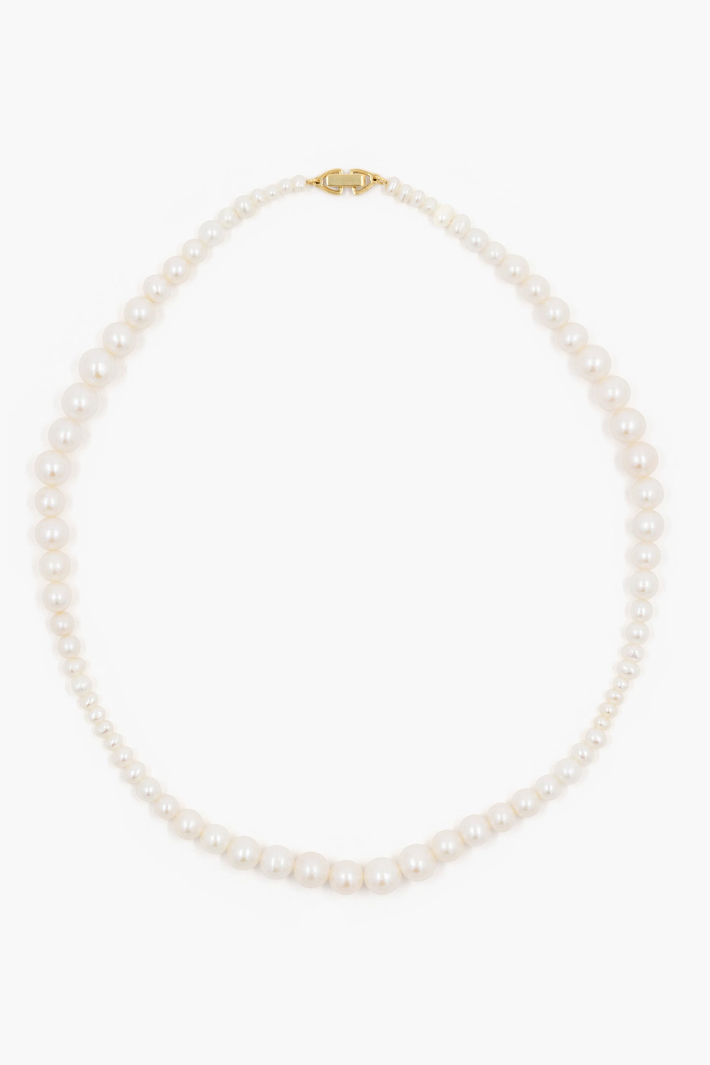 Pearl necklace - No. 15032