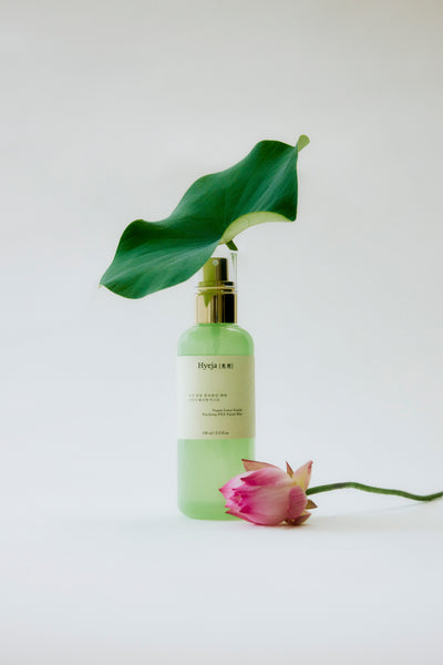 Lotus Clarifying Gentle PHA Facial Mist