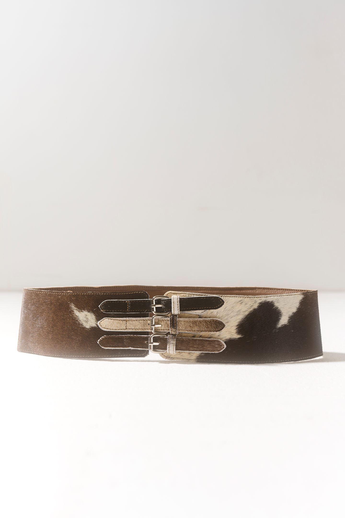 Weda belt