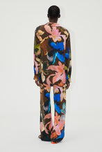 Load image into Gallery viewer, Elasticated Long Pants, 2263 Dry Viscose
