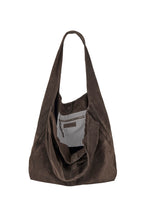 Load image into Gallery viewer, Suede Dalliea Bag
