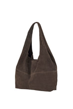 Load image into Gallery viewer, Suede Dalliea Bag
