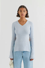 Load image into Gallery viewer, Tube Rib Knit Top
