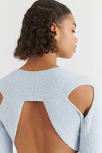 Load image into Gallery viewer, Tube Rib Knit Top
