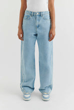 Load image into Gallery viewer, Studio Stripe Jeans
