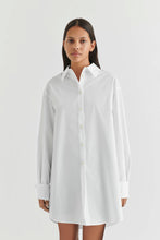Load image into Gallery viewer, Parker Shirt Dress
