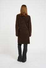 Load image into Gallery viewer, Alpha rollneck dress
