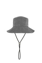 Load image into Gallery viewer, Fisherman Bucket Hat Denim
