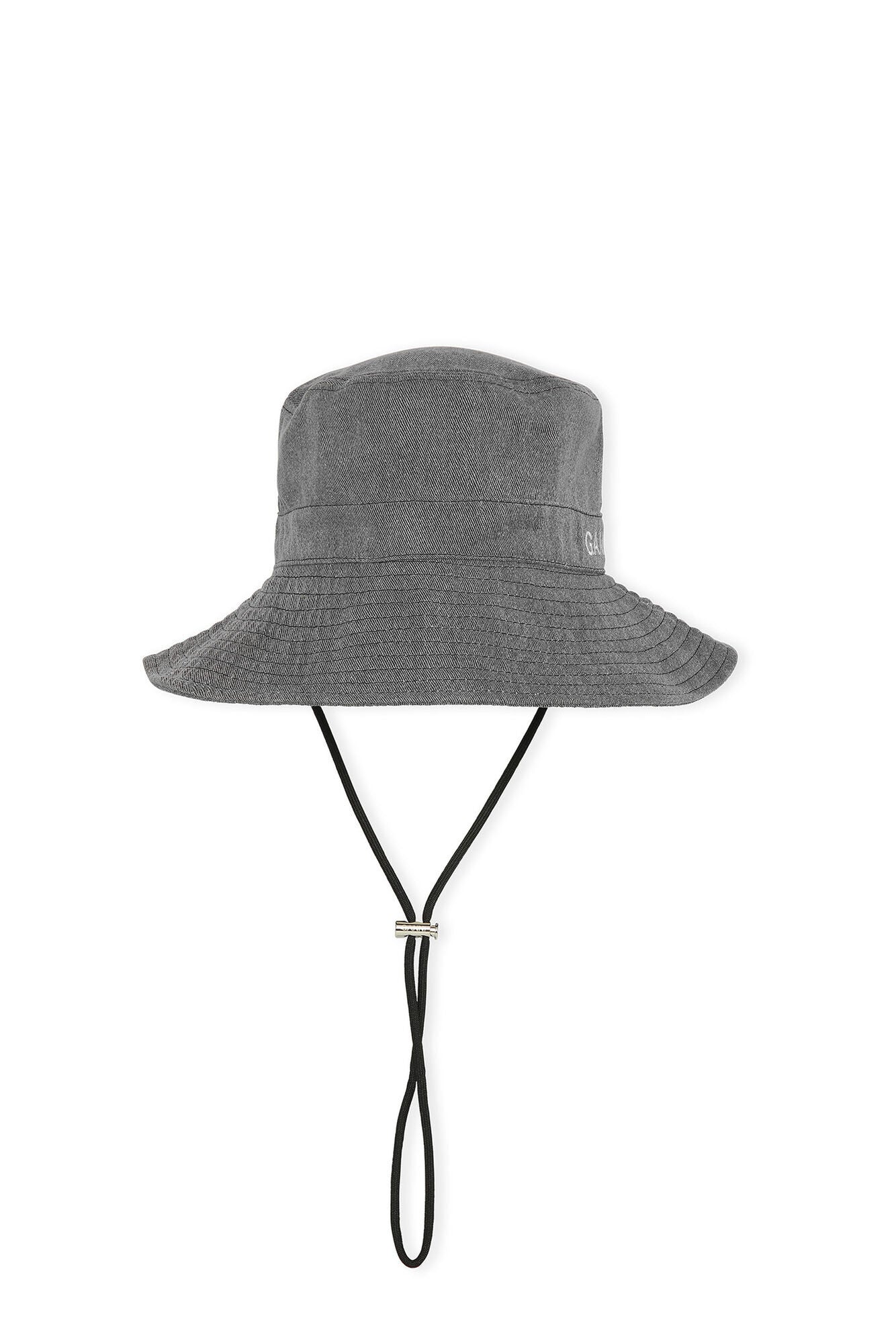 Fisherman Bucket Hat Denim