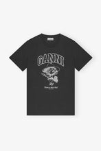 Load image into Gallery viewer, Basic Cotton Witch Relaxed T-shirt
