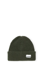 Load image into Gallery viewer, Structured Rib Beanie
