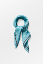 Load image into Gallery viewer, Pencia Twill Sia Scarf
