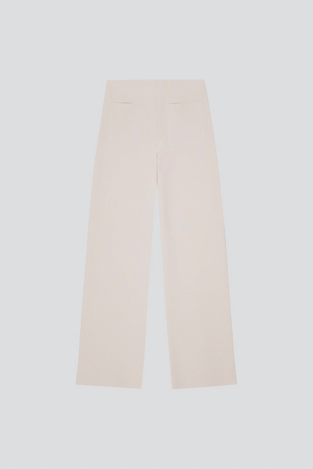 Lay 2 Straight Trouser