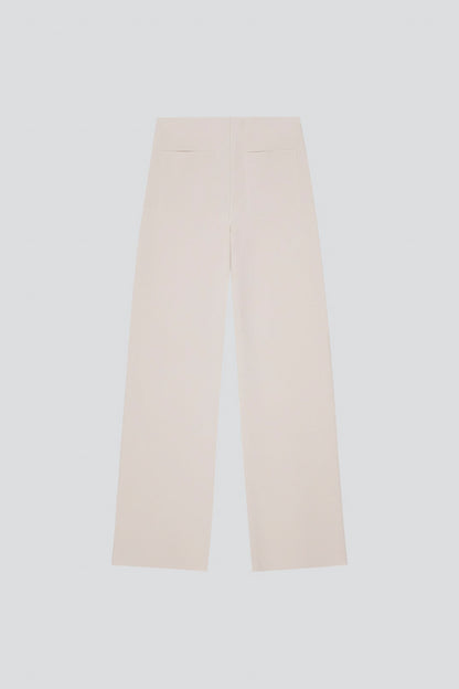 Lay 2 Straight Trouser