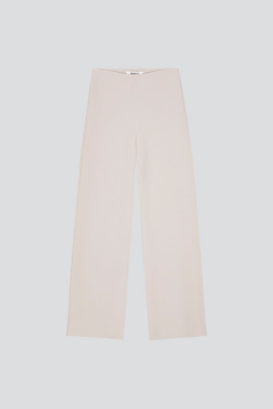 Lay 2 Straight Trouser