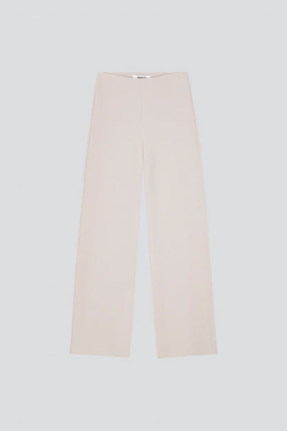 Lay 2 Straight Trouser