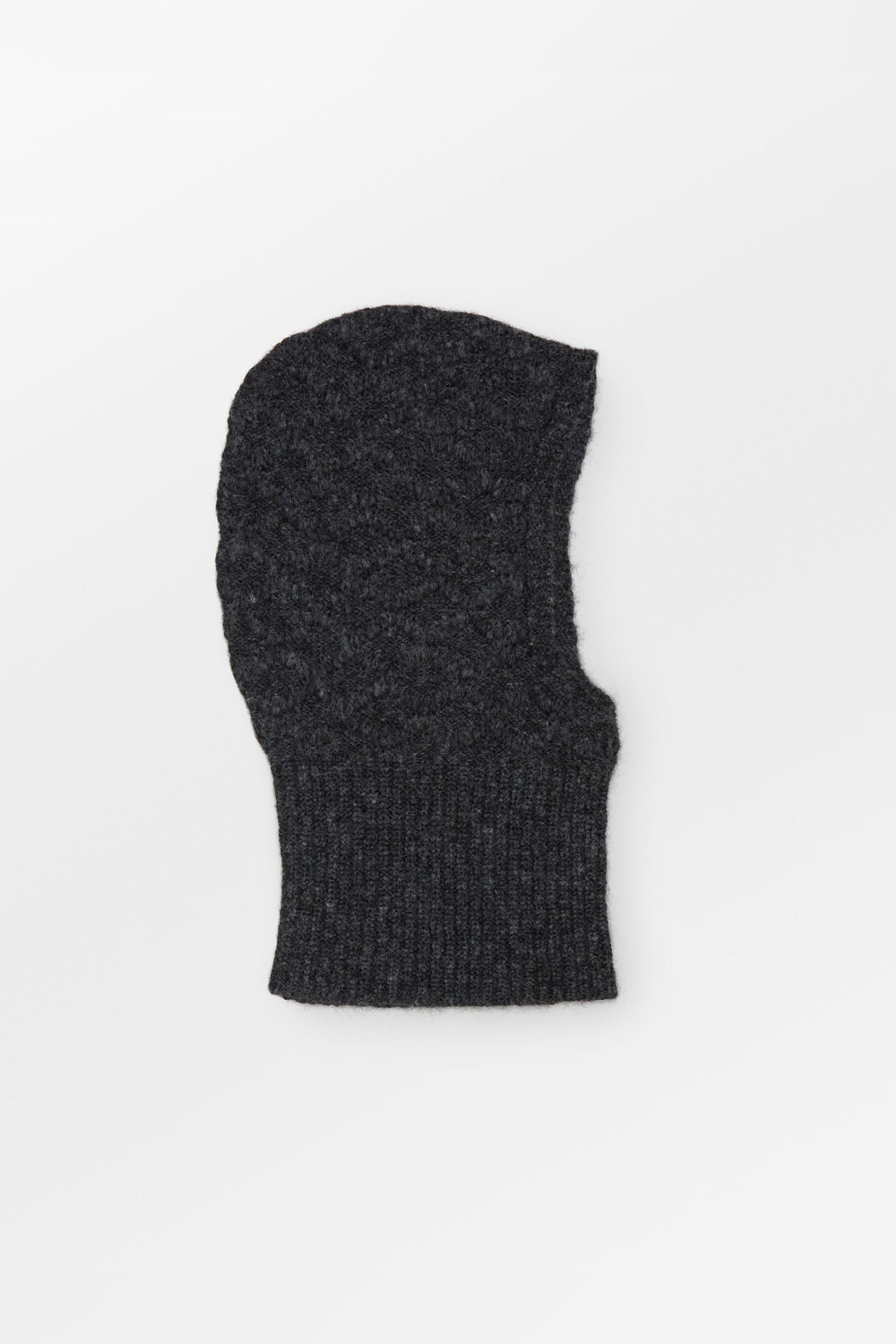 Cable Balaclava