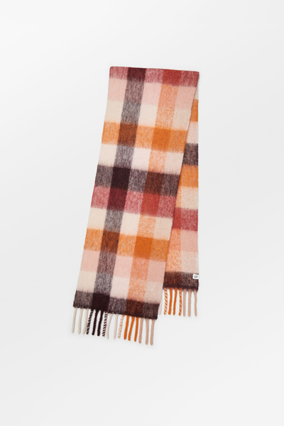 Check Antilopa Scarf