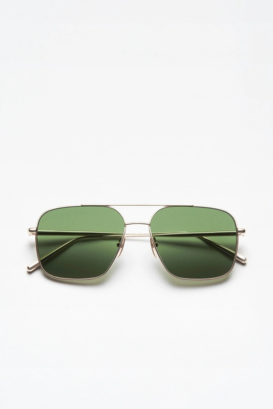 Aviator Green