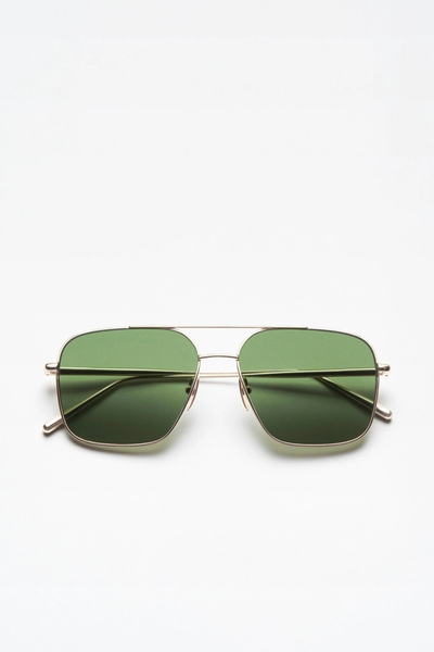 Aviator Green