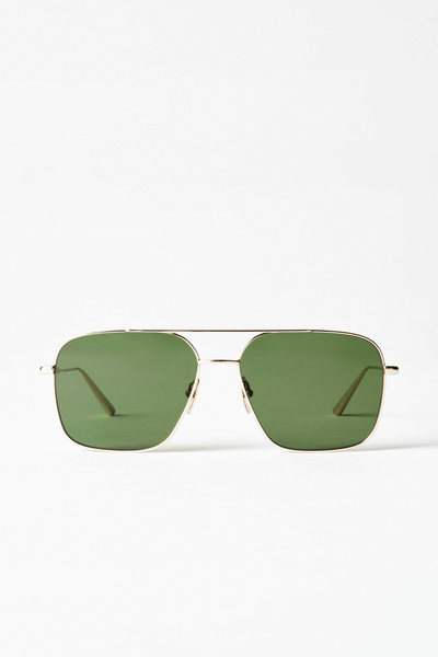 Aviator Green