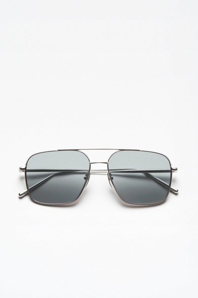 Aviator Grey