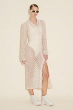 Load image into Gallery viewer, Coral Knit Dress
