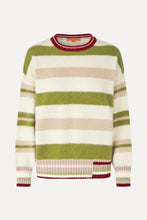 Load image into Gallery viewer, Crew Neck Sweater, 2328 Alpaca Cotton
