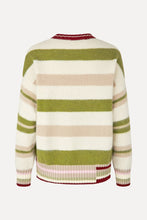 Load image into Gallery viewer, Crew Neck Sweater, 2328 Alpaca Cotton
