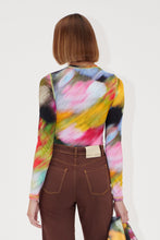 Load image into Gallery viewer, Elastic Long Sleeve Top
