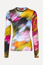 Load image into Gallery viewer, Elastic Long Sleeve Top
