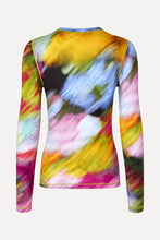 Load image into Gallery viewer, Elastic Long Sleeve Top
