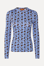 Load image into Gallery viewer, Elastic Long Sleeve Top
