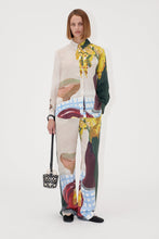 Load image into Gallery viewer, Elasticated Long Pants
